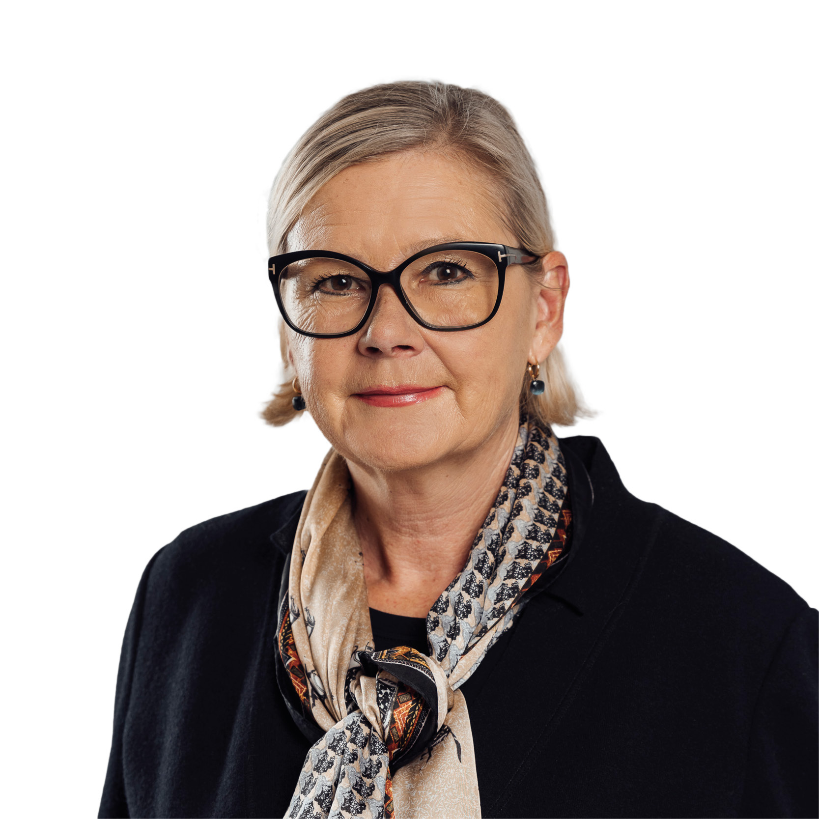 Mag. Ingrid Kmenta