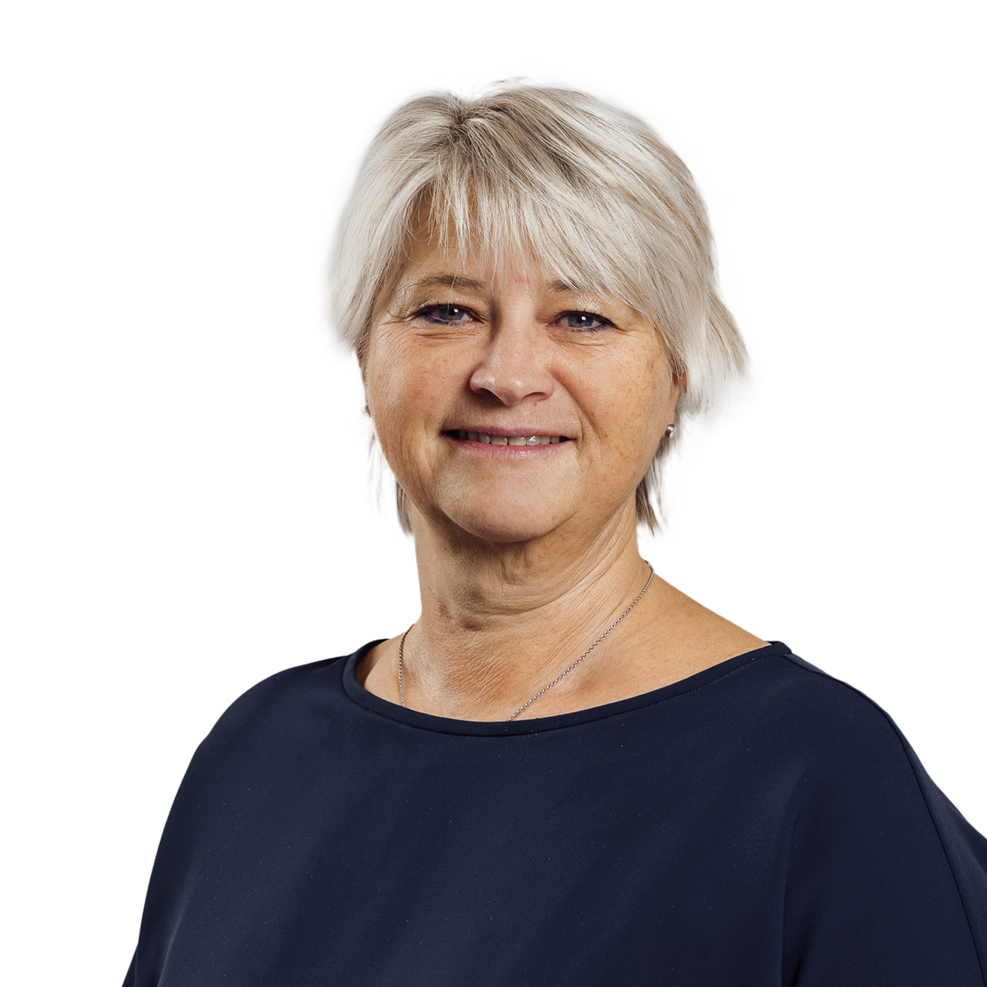 Beate Weinzierl-Bahl