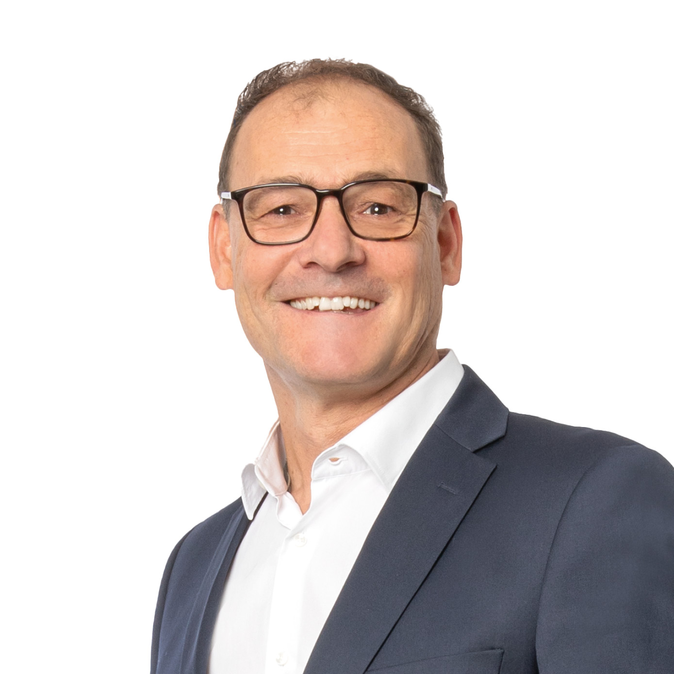 Hans-Peter Zangerle