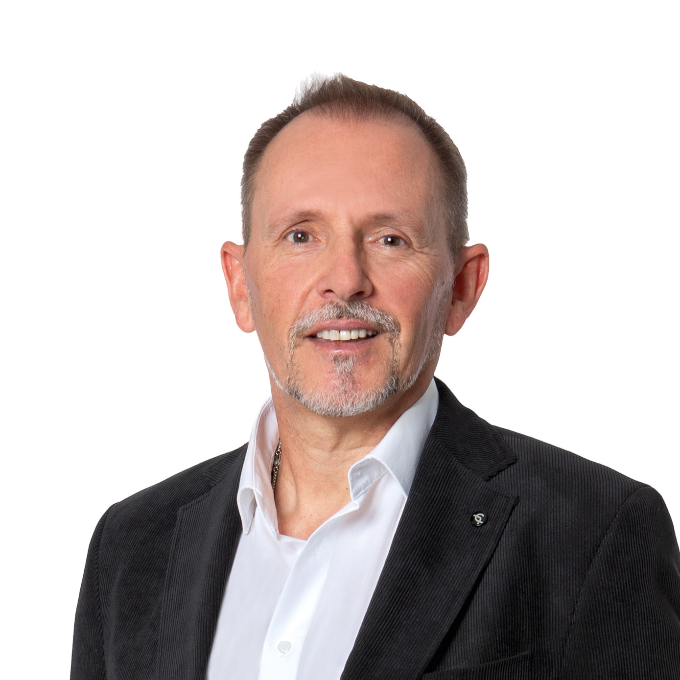 Jürgen Hiesel
