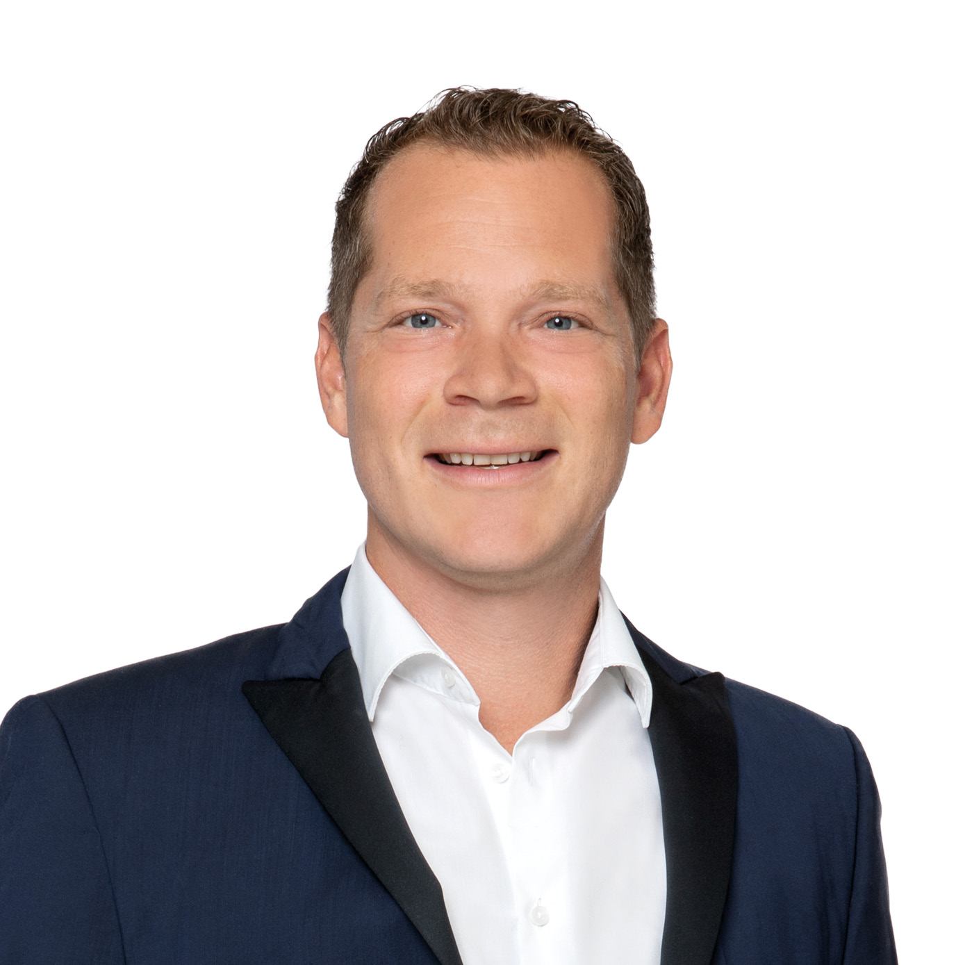 Dipl.-Wirtschaftsing.(FH) Ing. Simon Brugger, BA