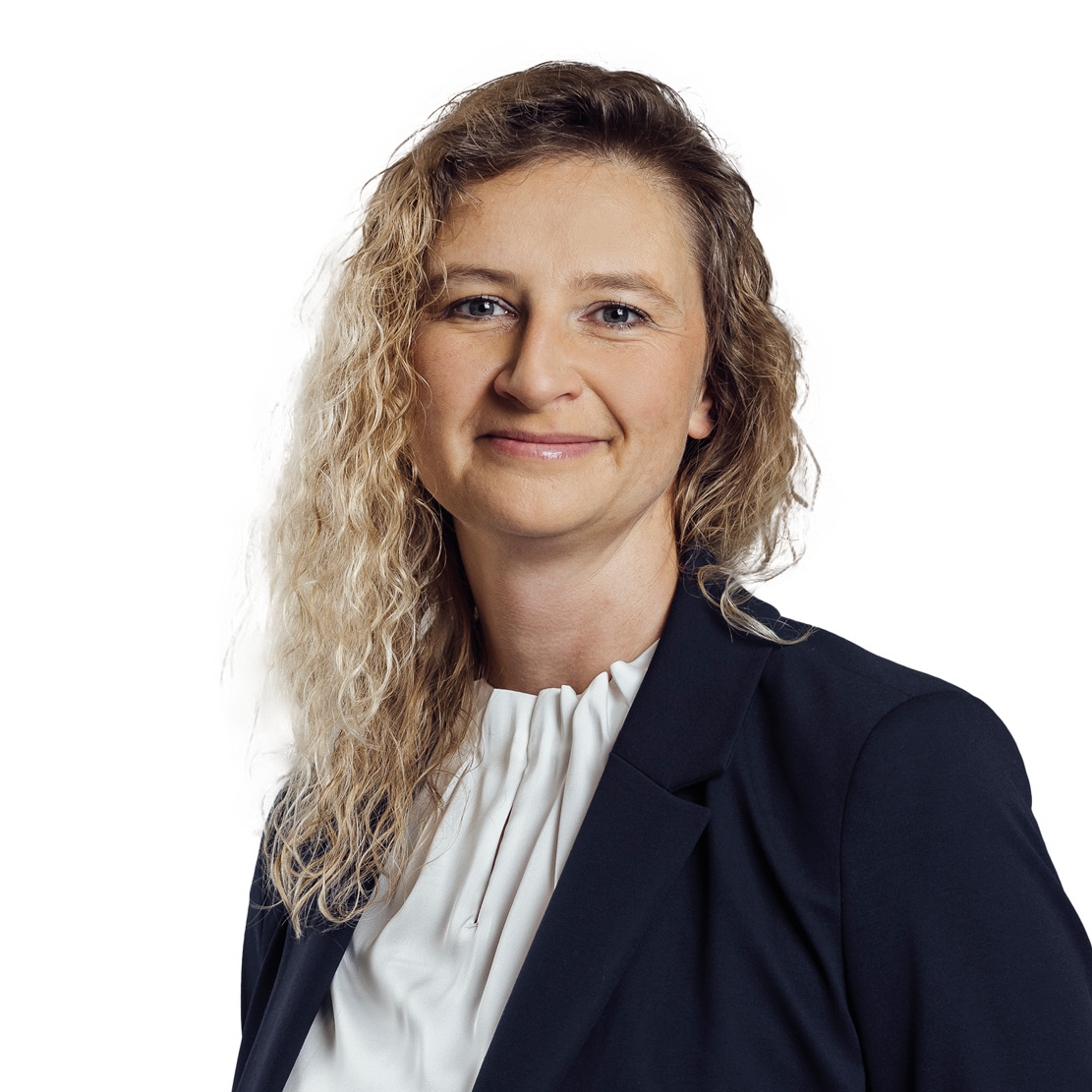 Barbara Oppl