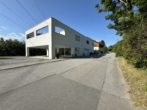 Titelbild - Moderne Büro- oder Praxisfläche mit bester Verkehrsanbindung – inklusive 4 Stellplätzen!