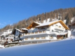 Bild - Schönes Hotel in alpiner Traumlage