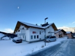 Bild - Schönes Hotel in alpiner Traumlage