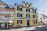 Bild - Neuer Preis: einzigartige Stadtvilla in Seenähe