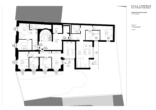 Grundriss - Neuer Preis: einzigartige Stadtvilla in Seenähe