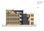 Grundriss - Neuer Preis: einzigartige Stadtvilla in Seenähe