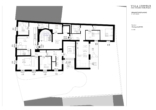 Grundriss - Neuer Preis: einzigartige Stadtvilla in Seenähe