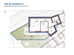 Grundriss - Neubau: Wohnen mit Rifflerblick – Gartenwohnung Top 5