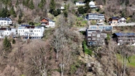 Bild - Attraktives Hanggrundstück in Kennelbach zu verkaufen!