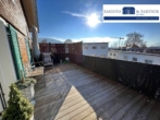Bild - Moderner Altbau mit sonniger Terrasse in Wolfurt