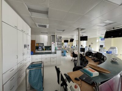 Zentrale Praxis mit Umnutzungspotenzial, 6900 Bregenz, Büro / Praxis