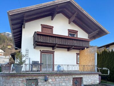 Gemütliches Einfamilienhaus mit großzügigem Garten, 6405 Pfaffenhofen, Haus