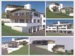 Bild - Neubau: Wohnen mit Rifflerblick – Terrassenwohnung Top 1 – wohnbaugefördert!