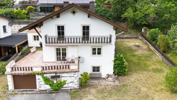 Einfamilienhaus auf 639 m² Grundstück, 6463 Karrösten, Einfamilienhaus