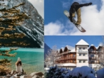 Titelbild - Schönes 4-Sterne-Hotel in Arzl im Pitztal