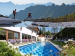 Bild - Schönes 4-Sterne-Hotel in Arzl im Pitztal