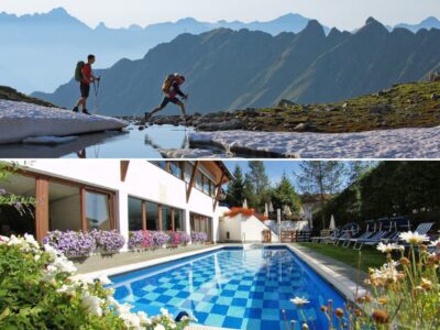 Schönes 4-Sterne-Hotel in Arzl im Pitztal, 6471 Arzl im Pitztal, Hotels