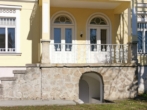 Bild - Repräsentative Jahrhundertwende-Villa in Bad Vöslau – Wohnen/Büro