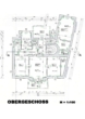 Grundriss - Repräsentative Jahrhundertwende-Villa in Bad Vöslau – Wohnen/Büro