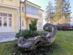 Bild - Repräsentative Jahrhundertwende-Villa in Bad Vöslau – Wohnen/Büro