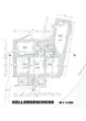 Grundriss - Repräsentative Jahrhundertwende-Villa in Bad Vöslau – Wohnen/Büro