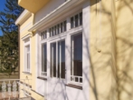 Bild - Repräsentative Jahrhundertwende-Villa in Bad Vöslau – Wohnen/Büro