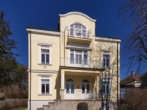 Bild - Repräsentative Jahrhundertwende-Villa in Bad Vöslau – Wohnen/Büro