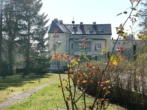 Bild - Repräsentative Jahrhundertwende-Villa in Bad Vöslau – Wohnen/Büro