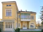 Bild - Repräsentative Jahrhundertwende-Villa in Bad Vöslau – Wohnen/Büro
