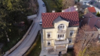 Bild - Repräsentative Jahrhundertwende-Villa in Bad Vöslau – Wohnen/Büro