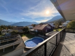 Bild - Neubau: 3-Zimmer-Wohnung mit Terrasse und Garten Top 3