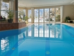 Bild - Schönes Hotel in alpiner Bestlage