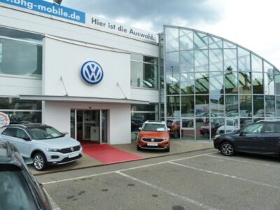 Projektierbares Gewerbegrundstück in guter Lage, 78628 Rottweil (Deutschland), Gewerbepark