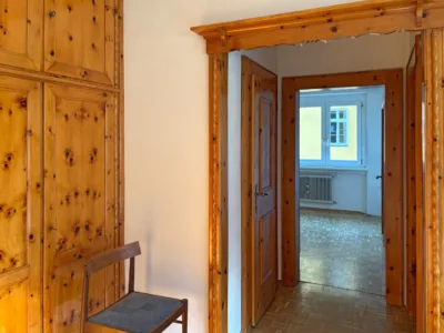 3-Zimmer-Wohnung im Zentrum, 6020 Innsbruck, Etagenwohnung