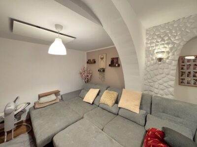 Schön sanierte Wohnung im Zentrum, 6500 Landeck, Wohnung