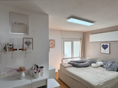 Schön sanierte Wohnung im Zentrum, 6500 Landeck, Wohnung