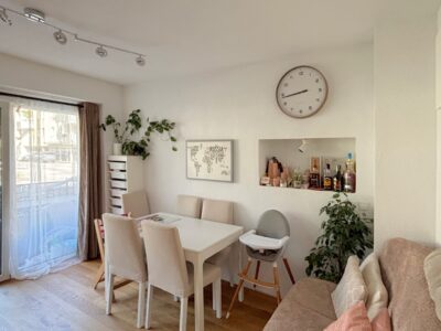 Schön sanierte Wohnung im Zentrum, 6500 Landeck, Wohnung