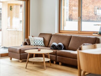 Wohntraum in Schröcken mit Hauptwohnsitz oder Investorenmodell, 6888 Schröcken, Wohnung