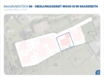 Grundriss - Erstklassiger Baugrund in Nassereith – Grundstück 06