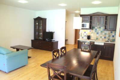 Wohnen mit Aussicht – Sölden, 6450 Zwieselstein, Etagenwohnung