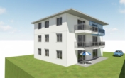 Titelbild - Leistbares Wohnen mit modernem Komfort: Neubauwohnung Top 6