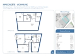 Grundriss - Haus mit Wohnung und Gewerbe – neuer Preis!
