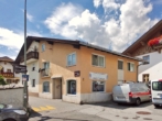 Titelbild - Haus mit Wohnung und Gewerbe – neuer Preis!