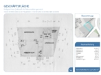 Grundriss - Haus mit Wohnung und Gewerbe – neuer Preis!
