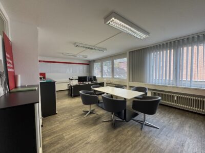 Potenzialfläche mit Raum für moderne Bürogestaltung, 6900 Bregenz, Bürofläche