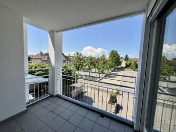 Großzügige Wohnungen mit Loggia oder Terrasse zur Miete, 6900 Bregenz, Etagenwohnung