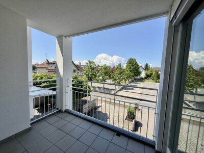 Großzügige Wohnungen mit Loggia oder Terrasse zur Miete, 6900 Bregenz, Etagenwohnung