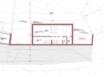 Grundriss - Hochwertiges Einfamilienhaus in schöner Ruhelage mit einzigartiger Aussicht